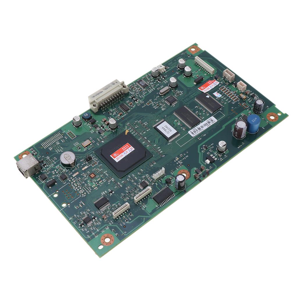 Printer Mainboard with USB Port For HP 3050