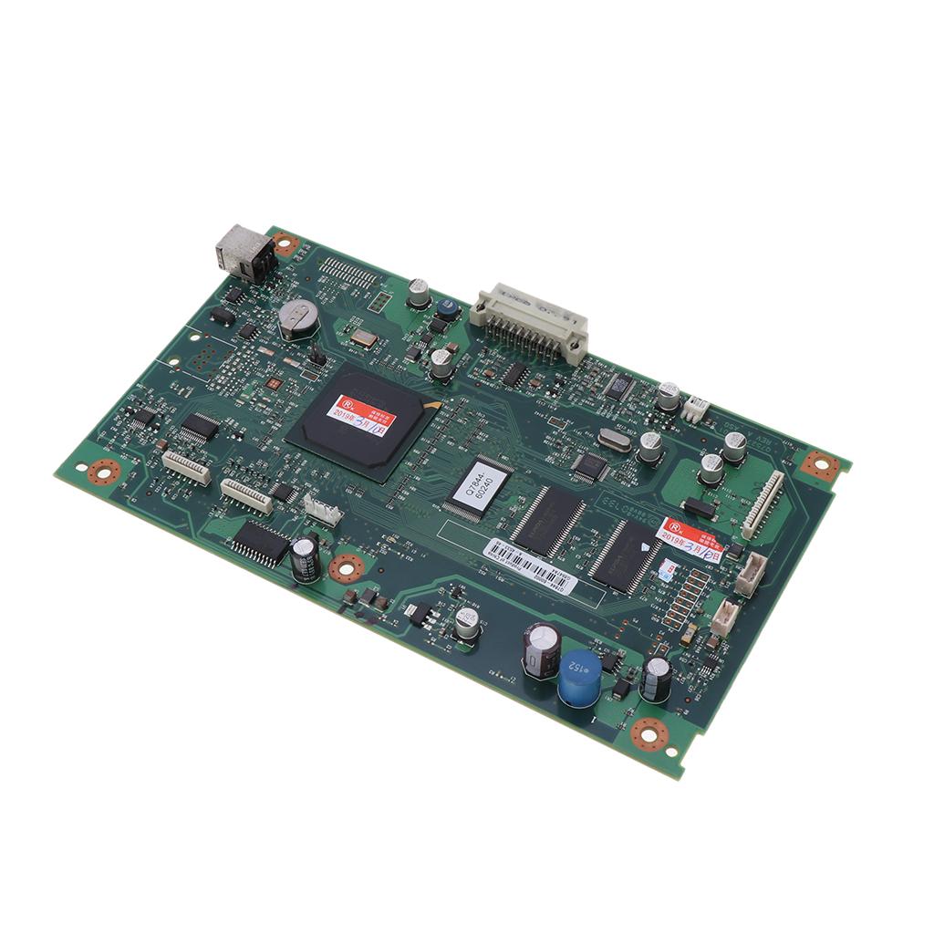 Printer Mainboard with USB Port For HP 3050