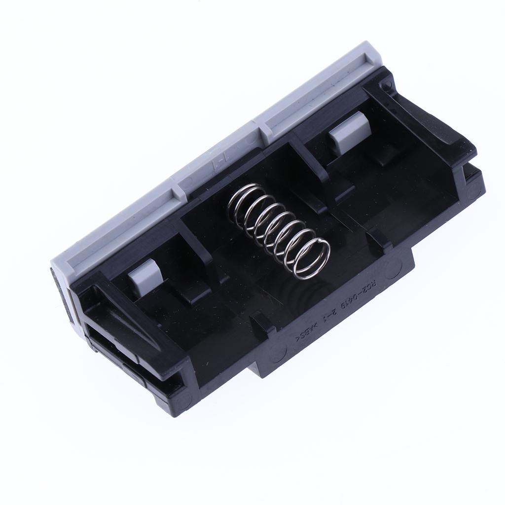 Feed Paper Separation Pad Printer Accessories Paper Pickup Feed Pad