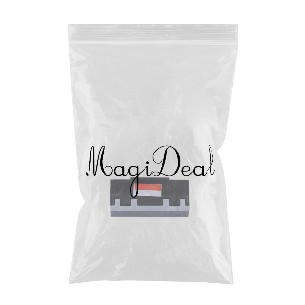 Feed Paper Separation Pad Printer Accessories Paper Pickup Feed Pad