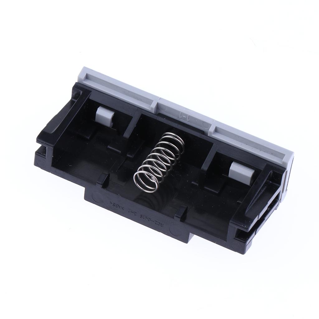 Feed Paper Separation Pad Printer Accessories Paper Pickup Feed Pad