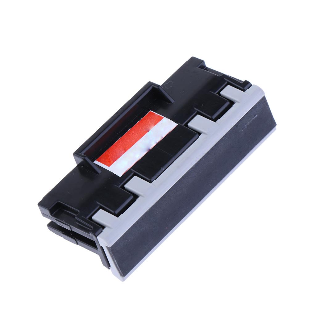 Feed Paper Separation Pad Printer Accessories Paper Pickup Feed Pad