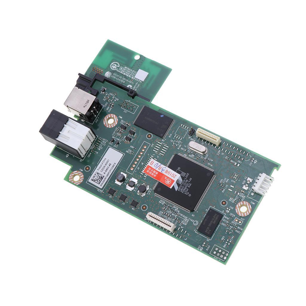 Printer Fax Board/Formatter Board for HPM 201DW