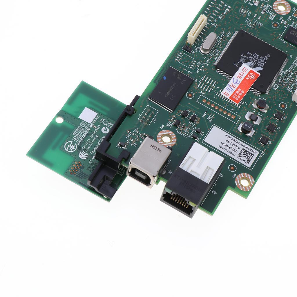 Printer Fax Board/Formatter Board for HPM 201DW