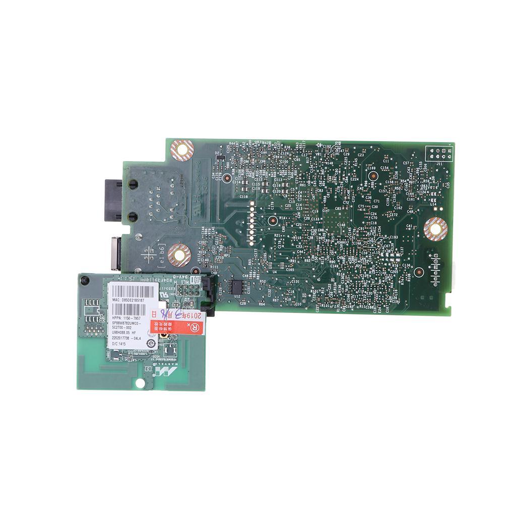 Printer Fax Board/Formatter Board for HPM 201DW