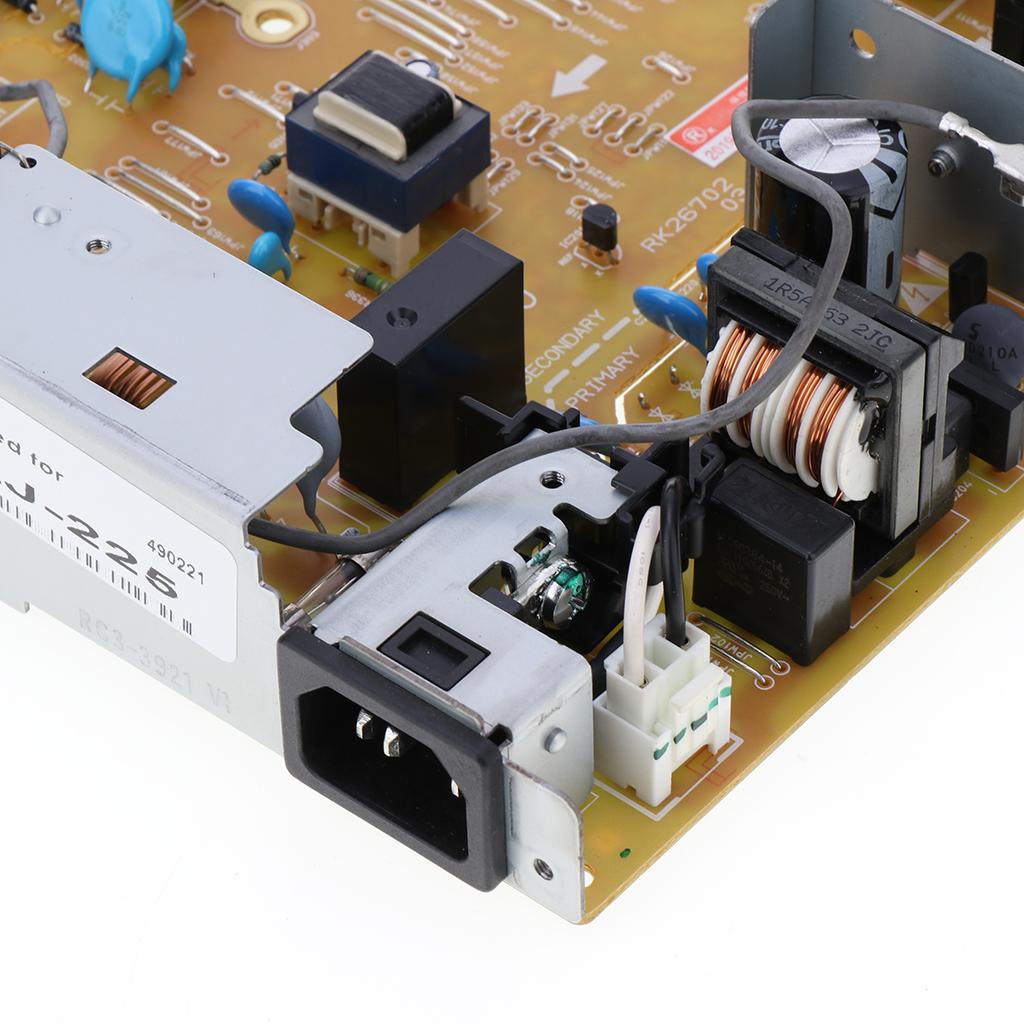 Printer Power Board for HP MFP 225 226 220V