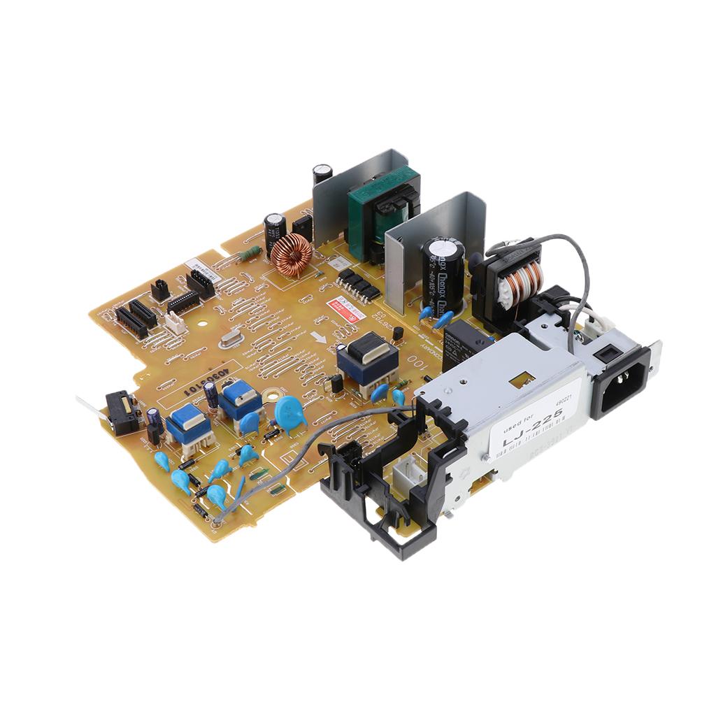 Printer Power Board for HP MFP 225 226 220V