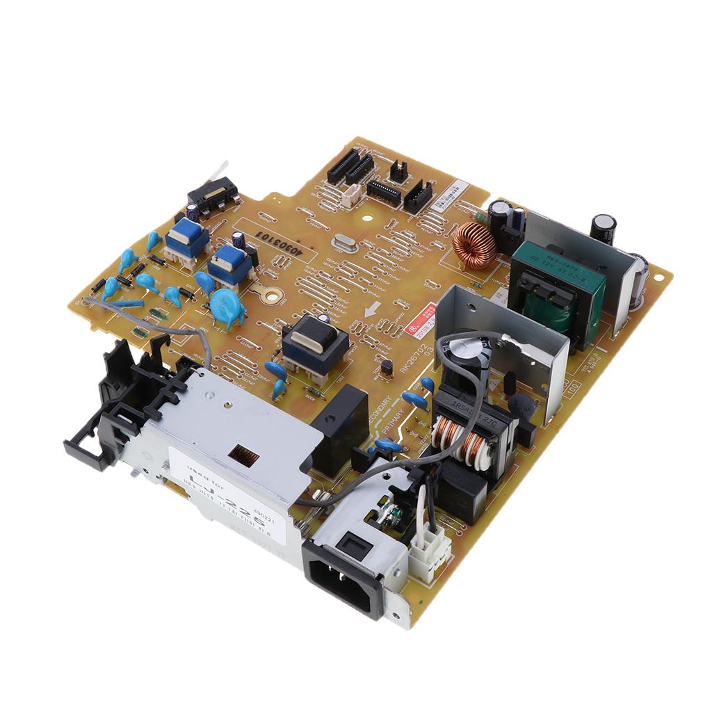 Printer Power Board for HP MFP 225 226 220V