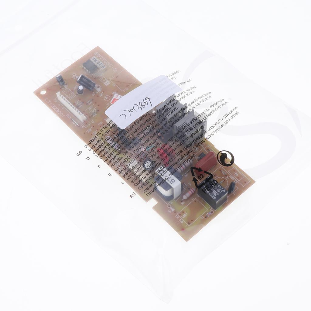 Network Card Board for Lenovo 7450 7650 Printer Parts
