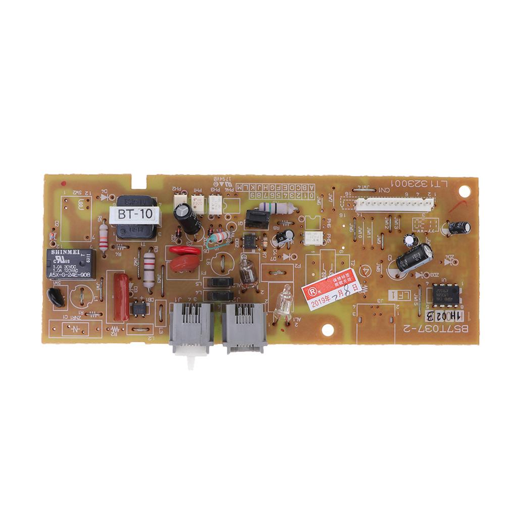 Network Card Board for Lenovo 7450 7650 Printer Parts