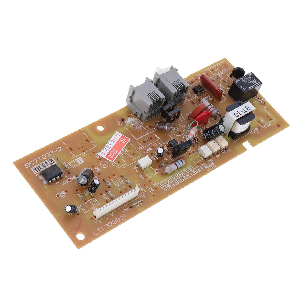 Network Card Board for Lenovo 7450 7650 Printer Parts