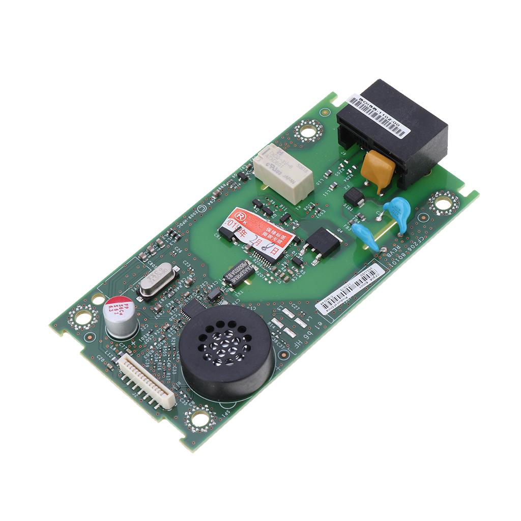 Network Card Board for HP MFP 225DW 226 Printer Parts