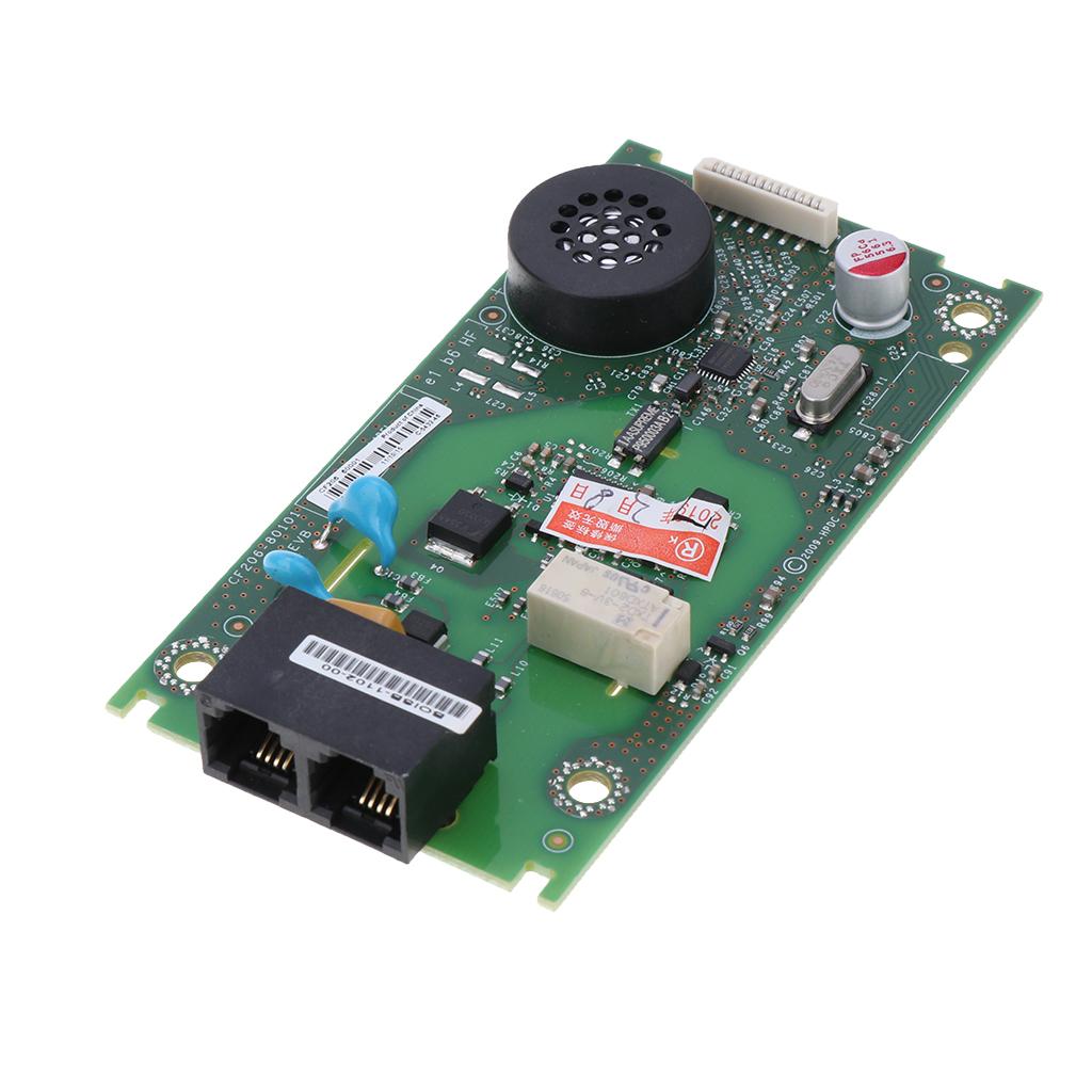 Network Card Board for HP MFP 225DW 226 Printer Parts