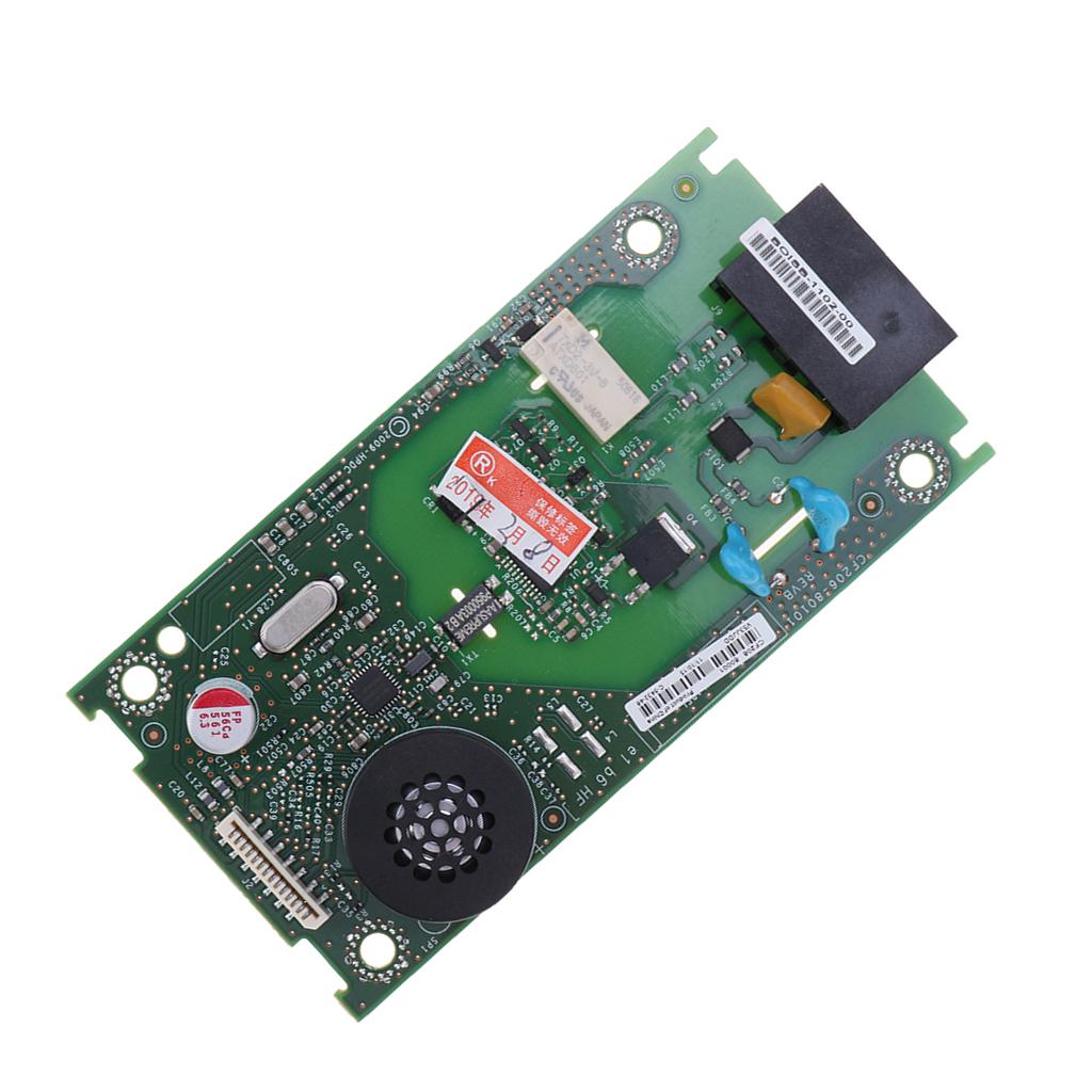 Network Card Board for HP MFP 225DW 226 Printer Parts