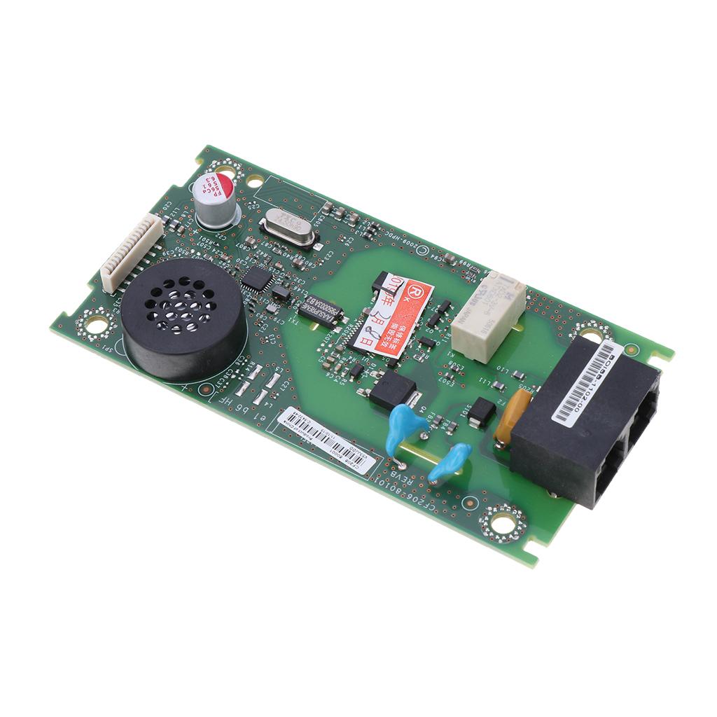 Network Card Board for HP MFP 225DW 226 Printer Parts