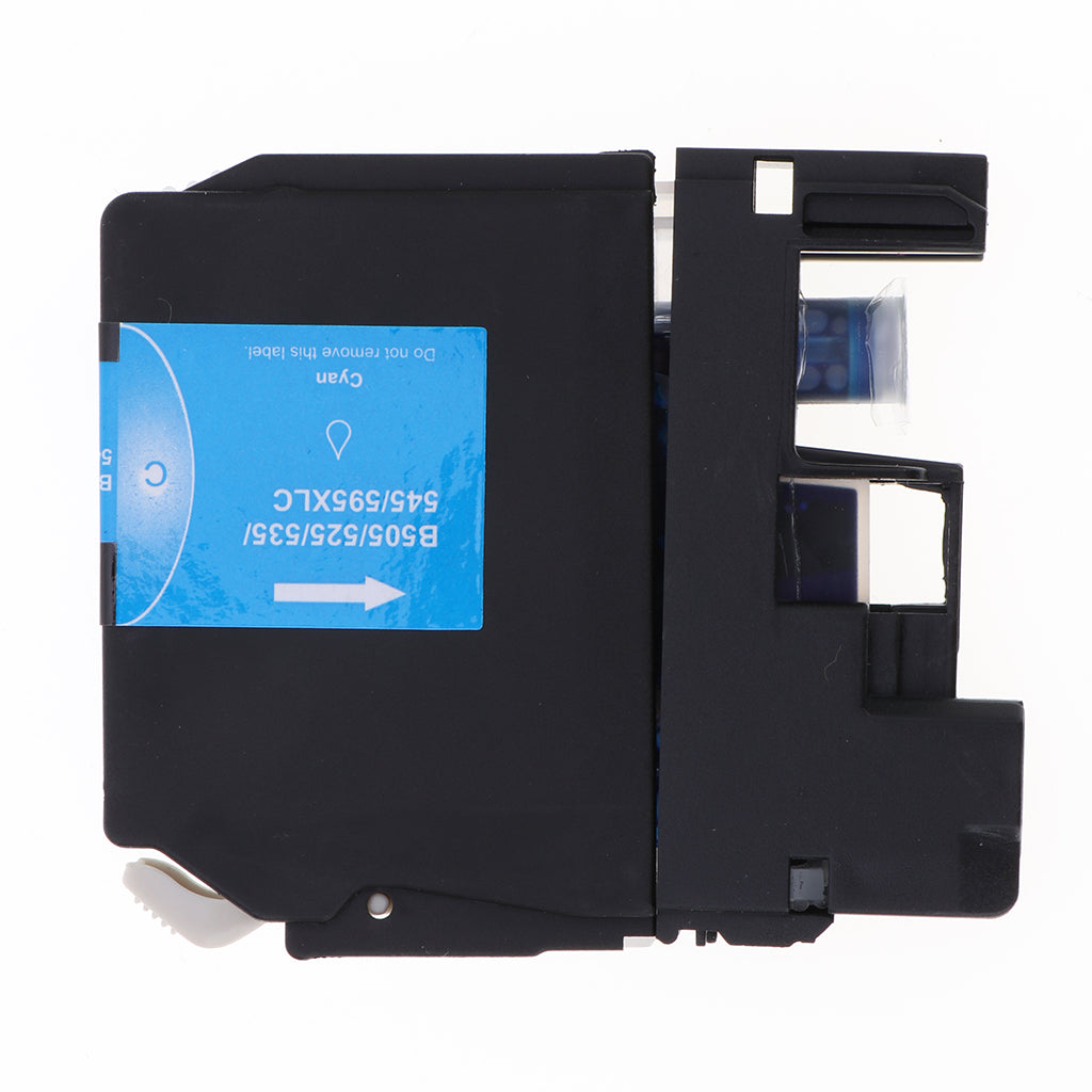 Replacement Ink Cartridge for DCP-J100/J105/MFC-J200 Printer Blue