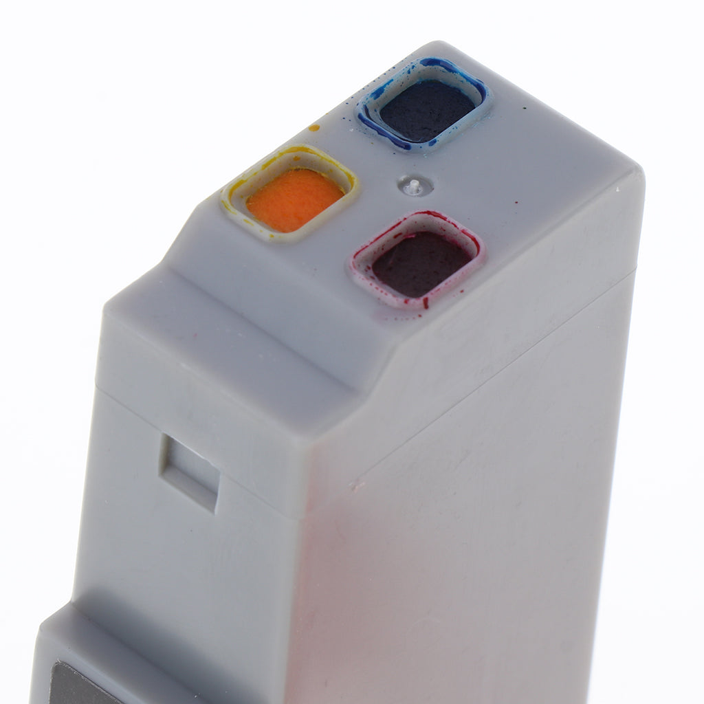 Printer Ink Cartridges for Canon IP1000 IP1500 BCI-24BK Pinter Cartridges