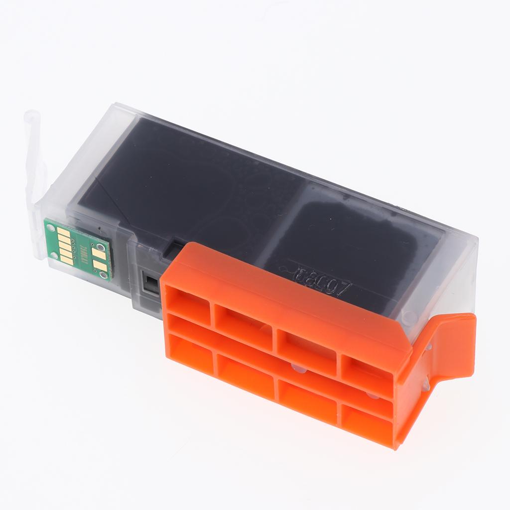 Ink Cartridges PGI750PGBK Suitable for Canon MG7170 Printer Black