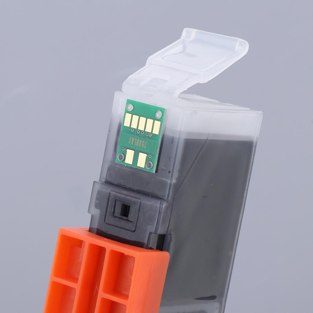 Ink Cartridges PGI750PGBK Suitable for Canon MG7170 Printer Black