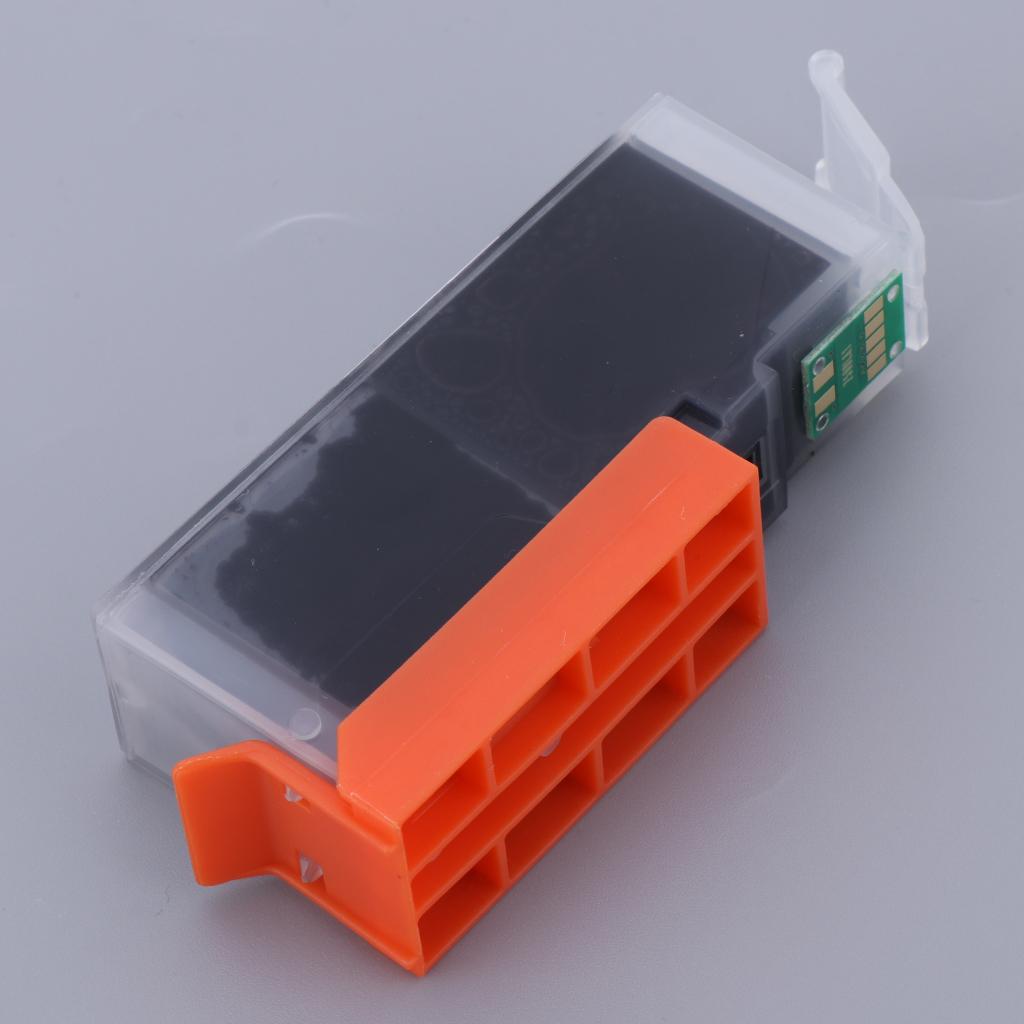 Ink Cartridges PGI750PGBK Suitable for Canon MG7170 Printer Black