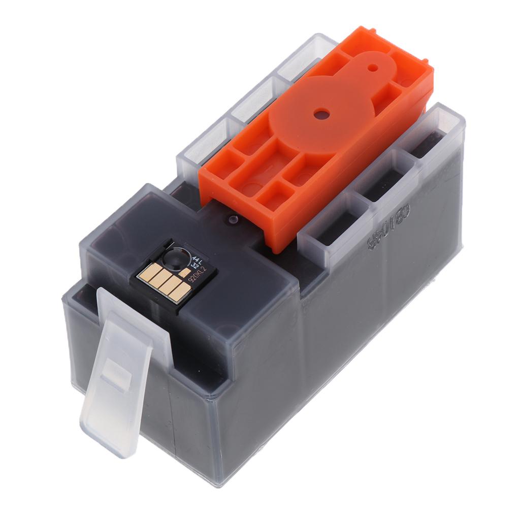 High Capacity Ink Cartridges Repalcement Part for Printer Black