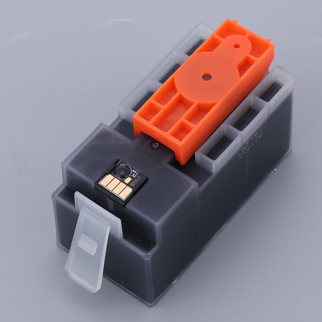 High Capacity Ink Cartridges Repalcement Part for Printer Black