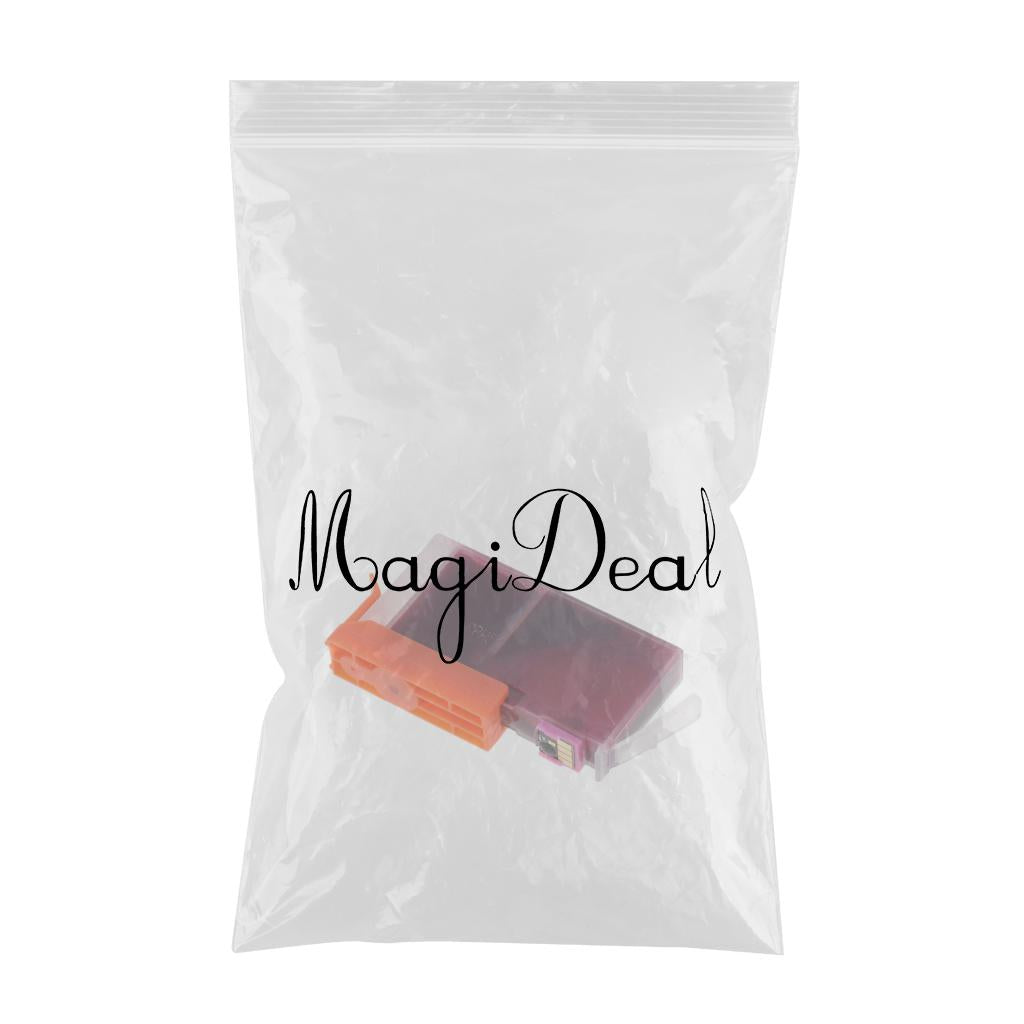 High Capacity Ink Cartridges Repalcement Part for 920XL Red