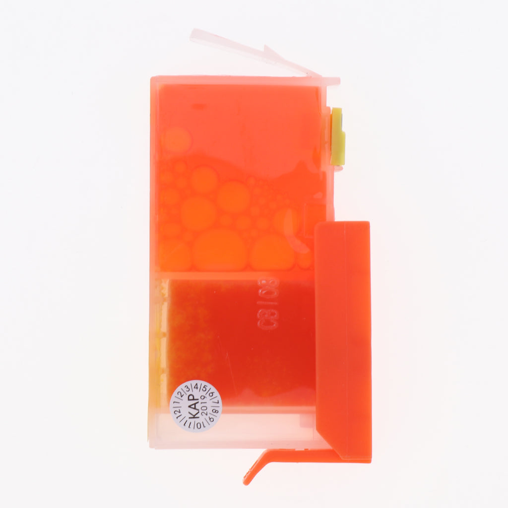 High Capacity Ink Cartridges Repalcement Part for 920XL Yellow