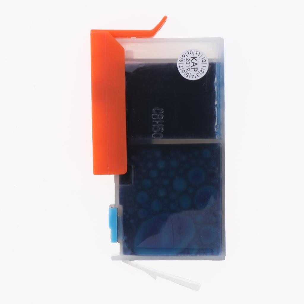 High Capacity Ink Cartridges Repalcement Part for 920XL Blue