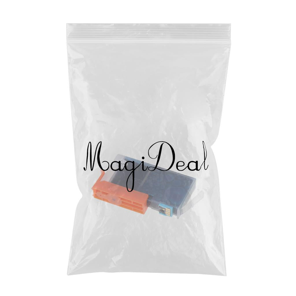 High Capacity Ink Cartridges Repalcement Part for 920XL Blue