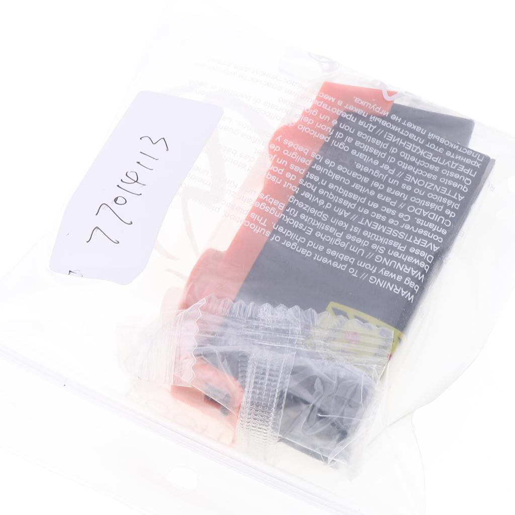 High Capacity Ink Cartridges Repalcement Part for Printer, 655XL Black