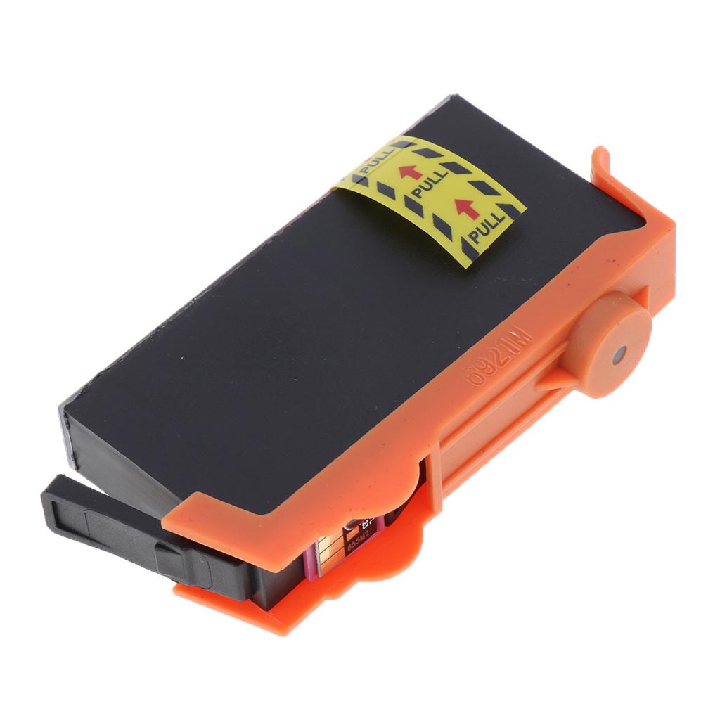 High Capacity Ink Cartridges Repalcement Part for Printer, 655XL Red