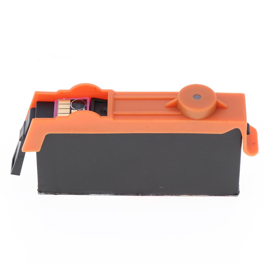 High Capacity Ink Cartridges Repalcement Part for Printer, 655XL Red