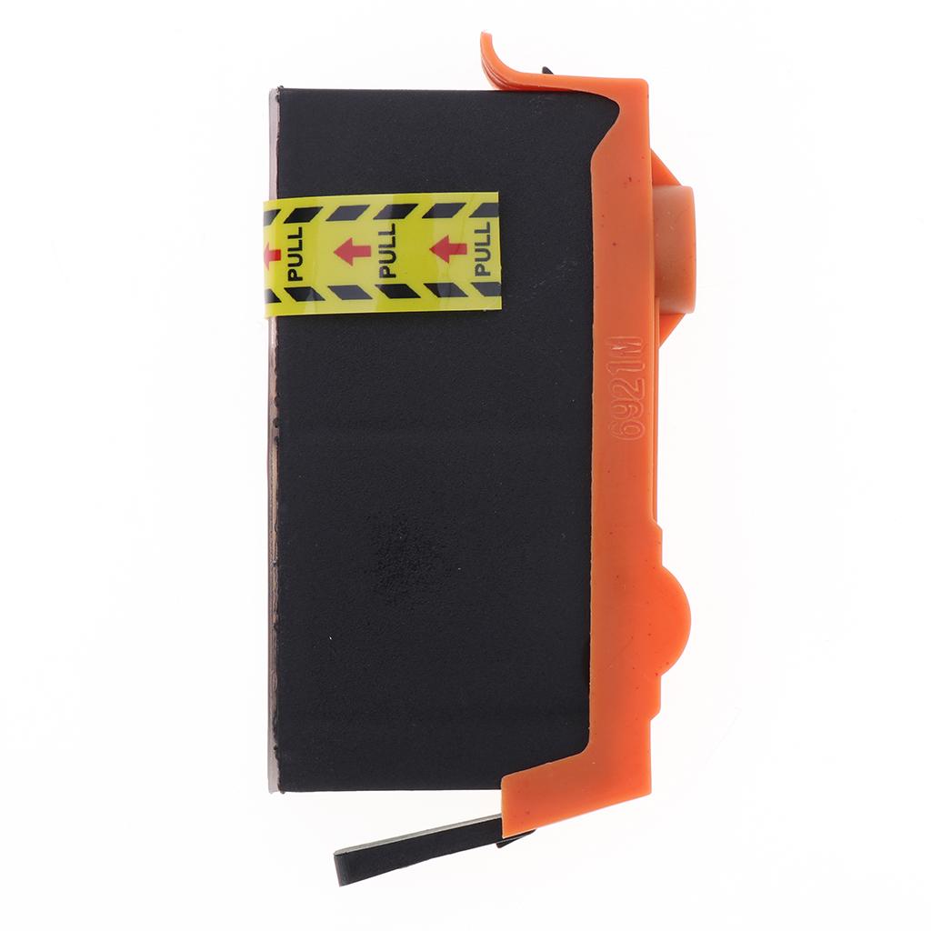 High Capacity Ink Cartridges Repalcement Part for Printer, 655XL Red