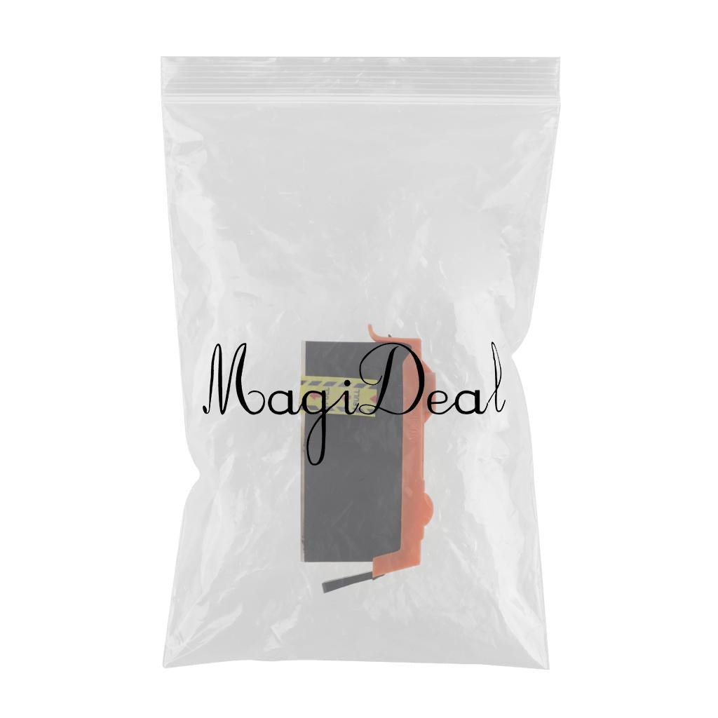 High Capacity Ink Cartridges Repalcement Part for Printer, 655XL Yellow