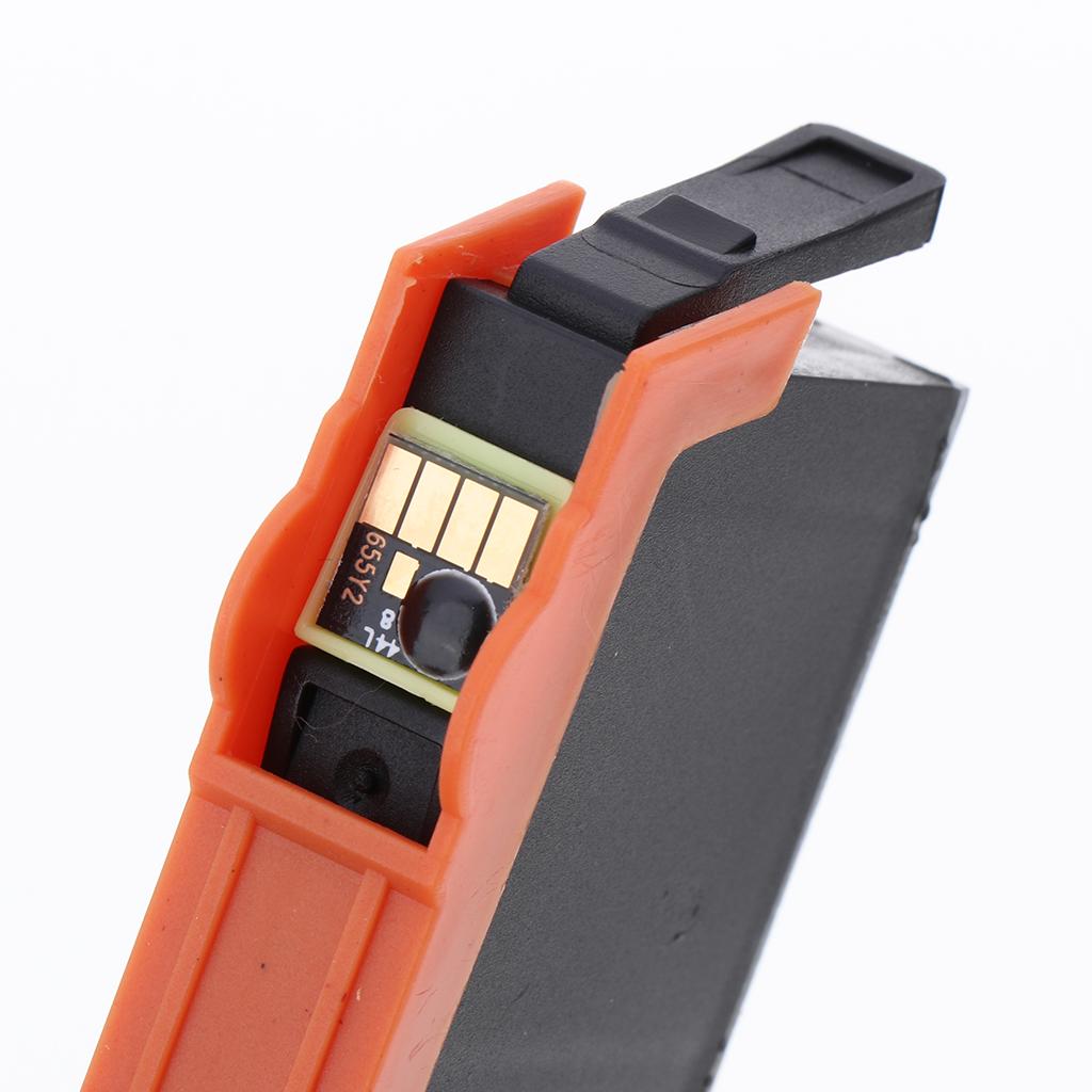 High Capacity Ink Cartridges Repalcement Part for Printer, 655XL Yellow