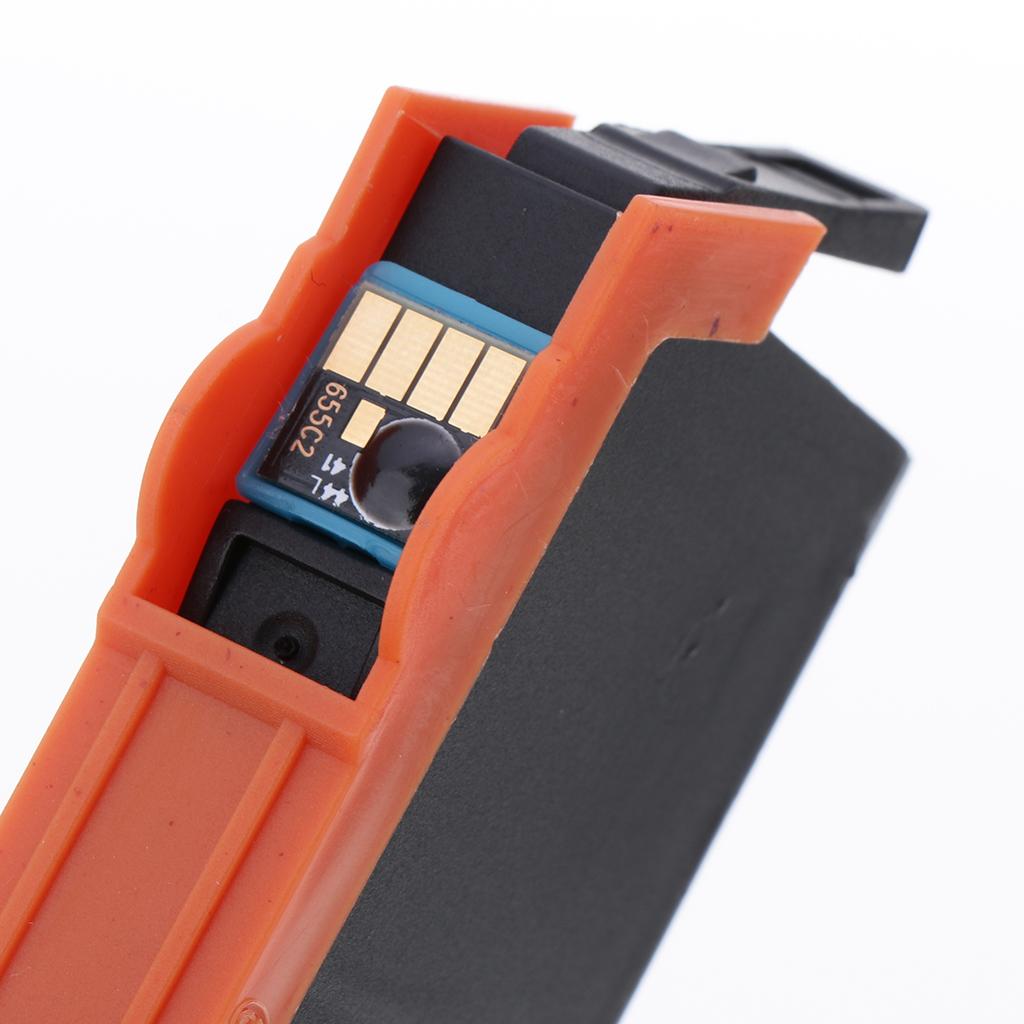 High Capacity Ink Cartridges Repalcement Part for Printer, 655XL Blue