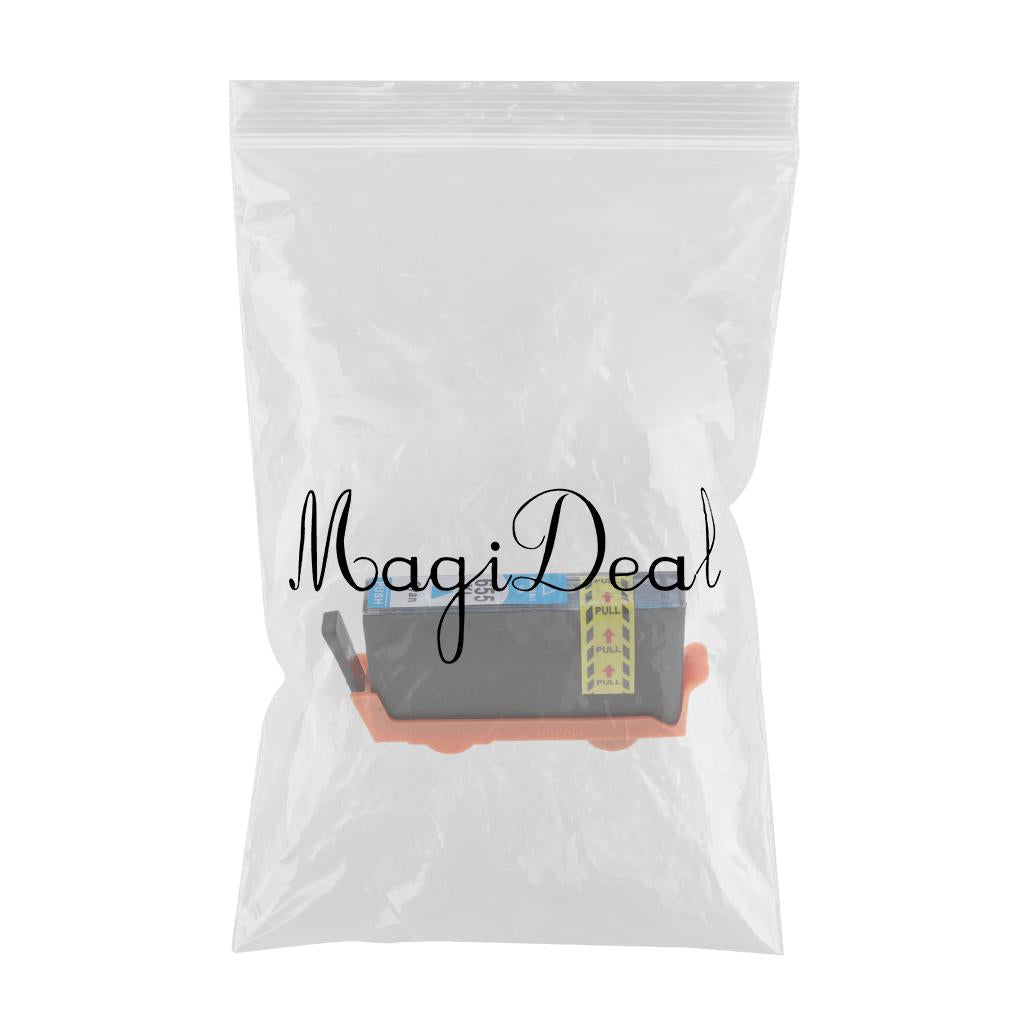 High Capacity Ink Cartridges Repalcement Part for Printer, 655XL Blue