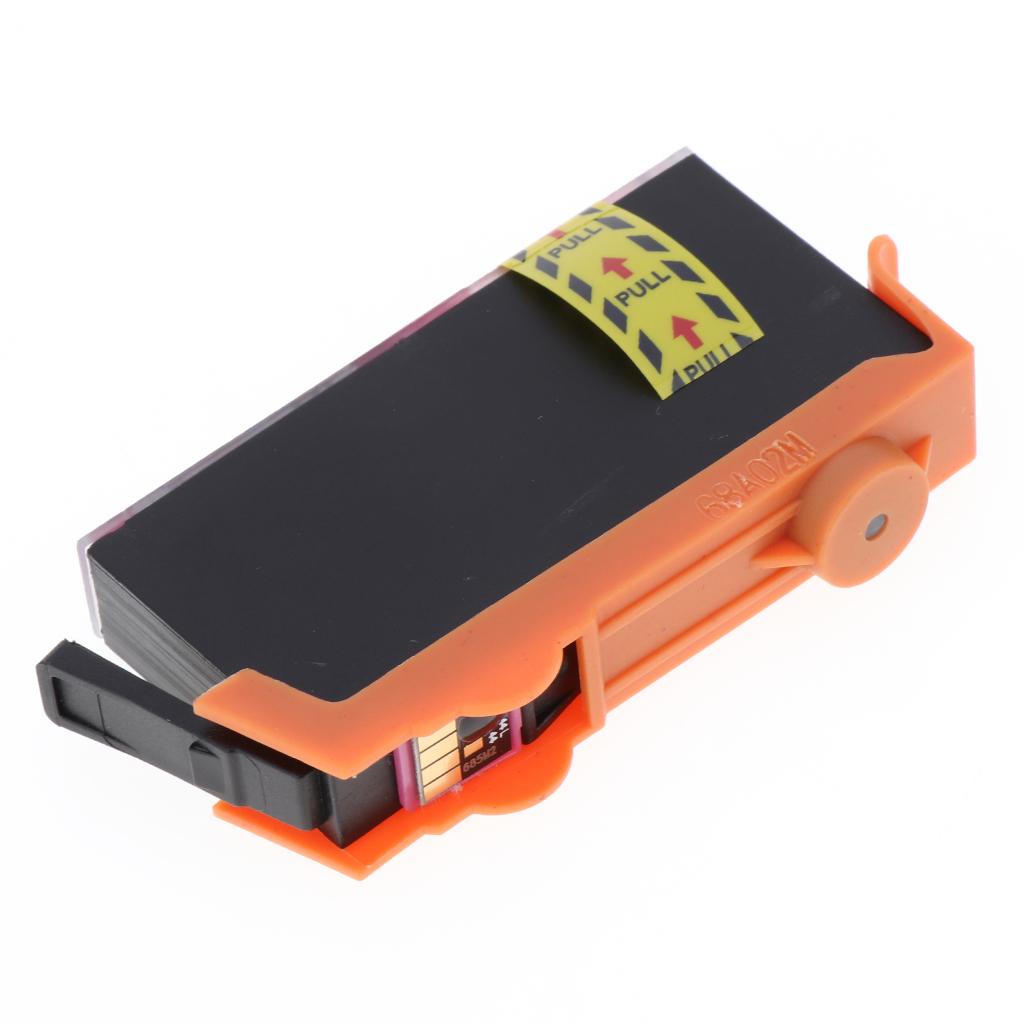 Printer Ink Cartridges for HP Deskjet 4615 3525 4625 HP685XL Cartridges Red