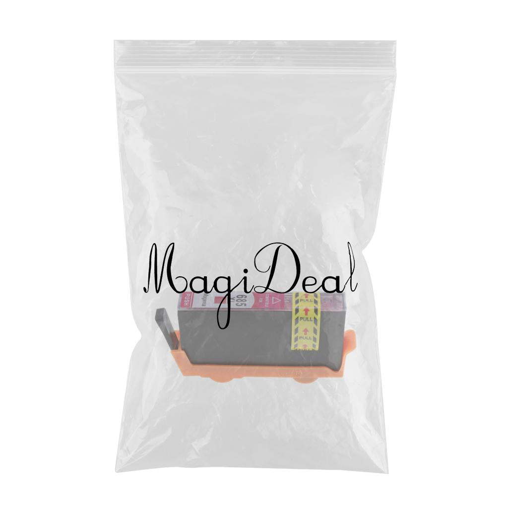 Printer Ink Cartridges for HP Deskjet 4615 3525 4625 HP685XL Cartridges Red