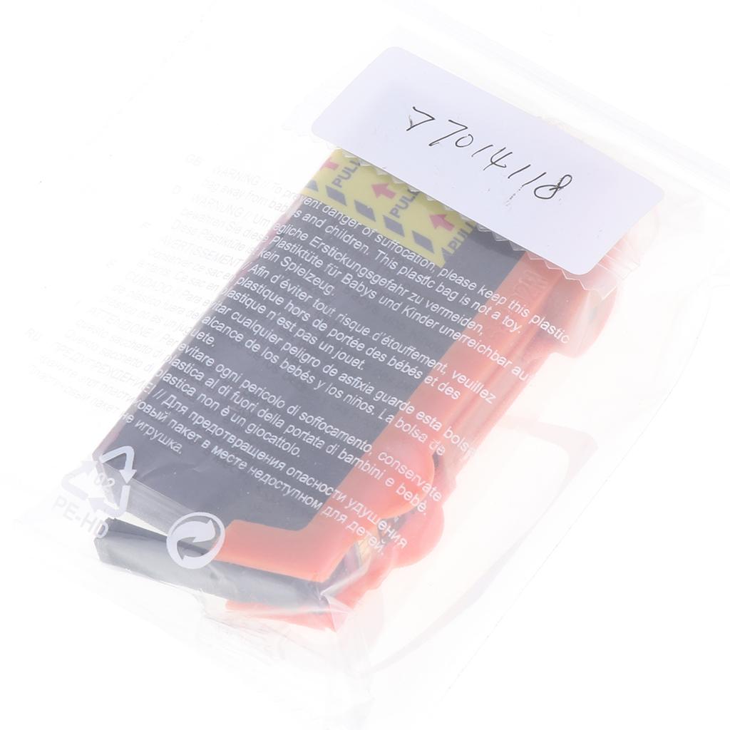 Printer Ink Cartridges for HP Deskjet 4615 3525 4625 HP685XL Cartridges Red