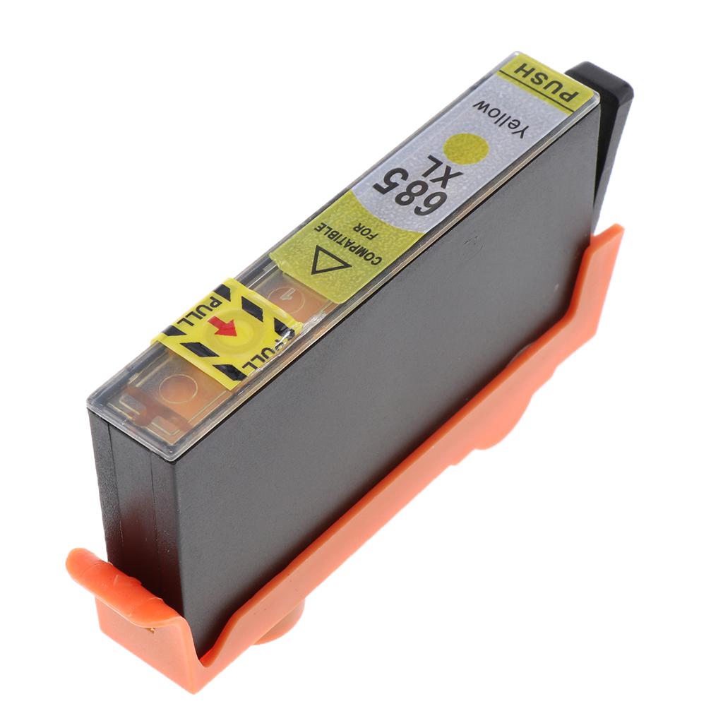 Printer Ink Cartridges for HP Deskjet 4615 3525 4625 HP685XL Cartridges