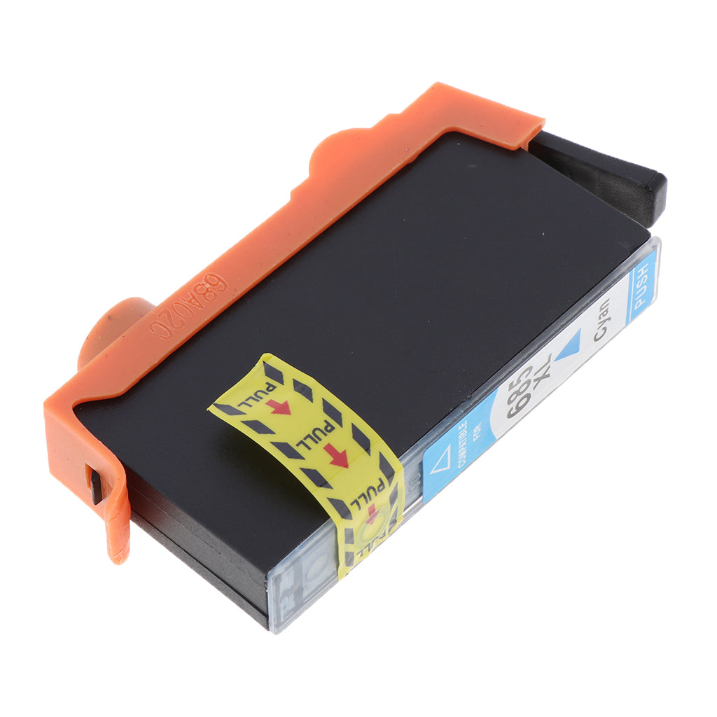 Suitable for HP685XL Cartridges HP Deskjet 4615 3525 4625 Printer Cartridges