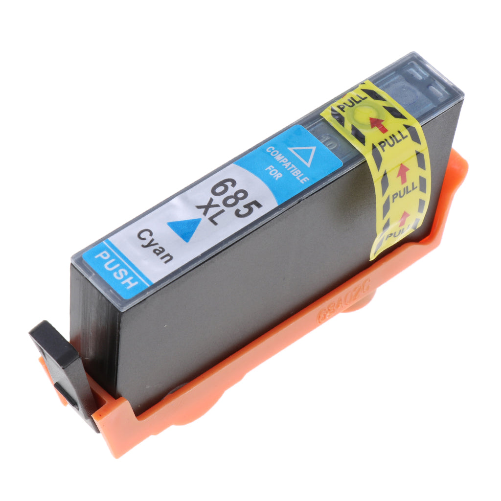Suitable for HP685XL Cartridges HP Deskjet 4615 3525 4625 Printer Cartridges