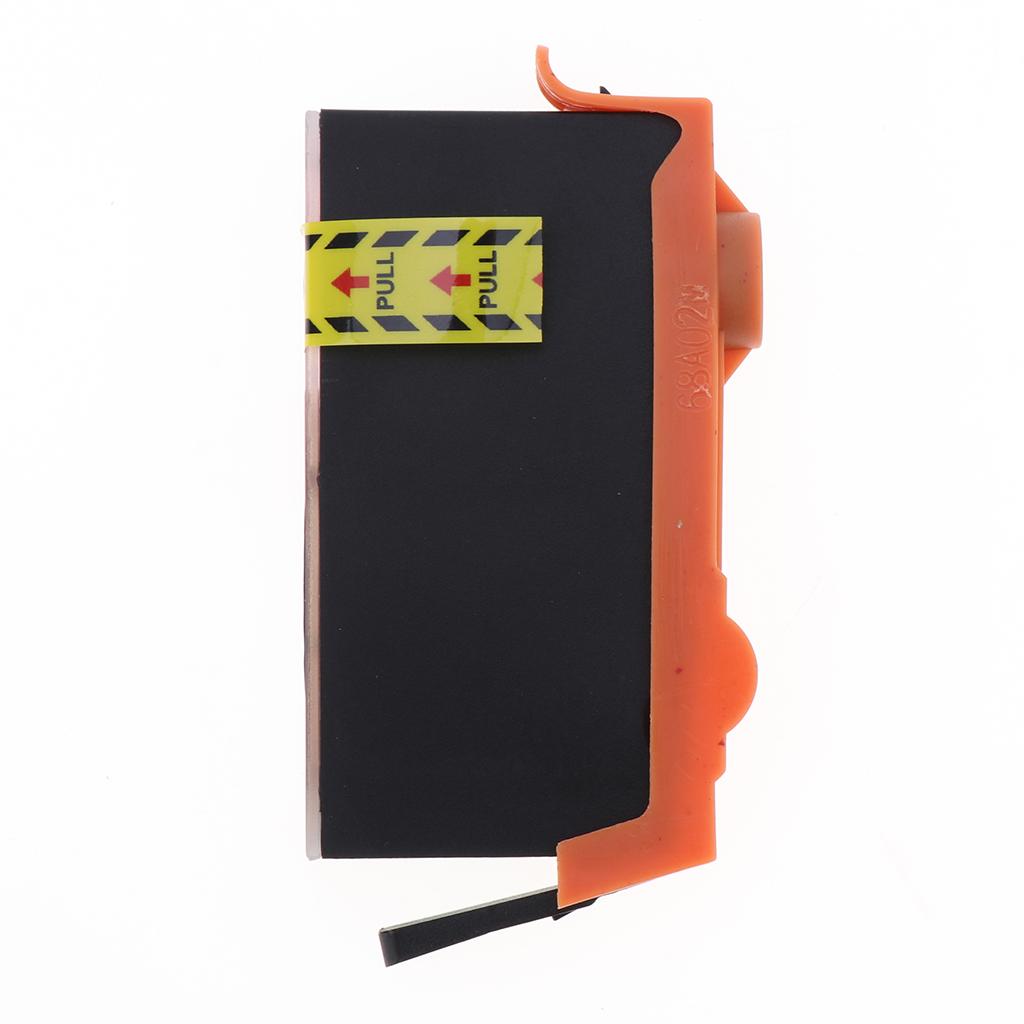 Ink Cartridge with Smart Chip for HP Photosmart C5324/C5370 Red