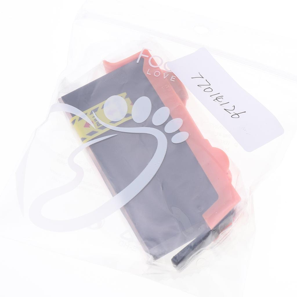 Ink Cartridge with Smart Chip for HP Photosmart C5324/C5370 Red