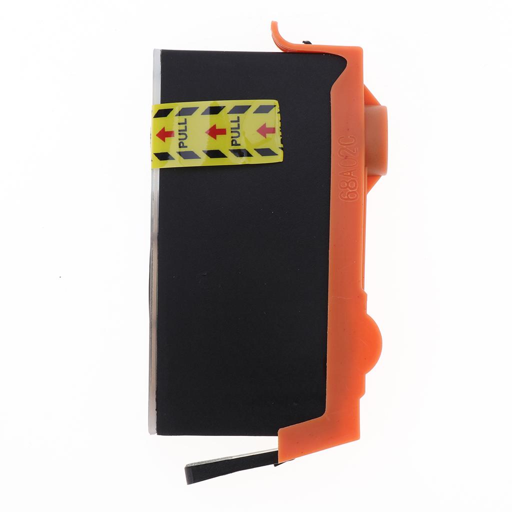 Ink Cartridge with Smart Chip for HP Photosmart C5324/C5370 Cyan