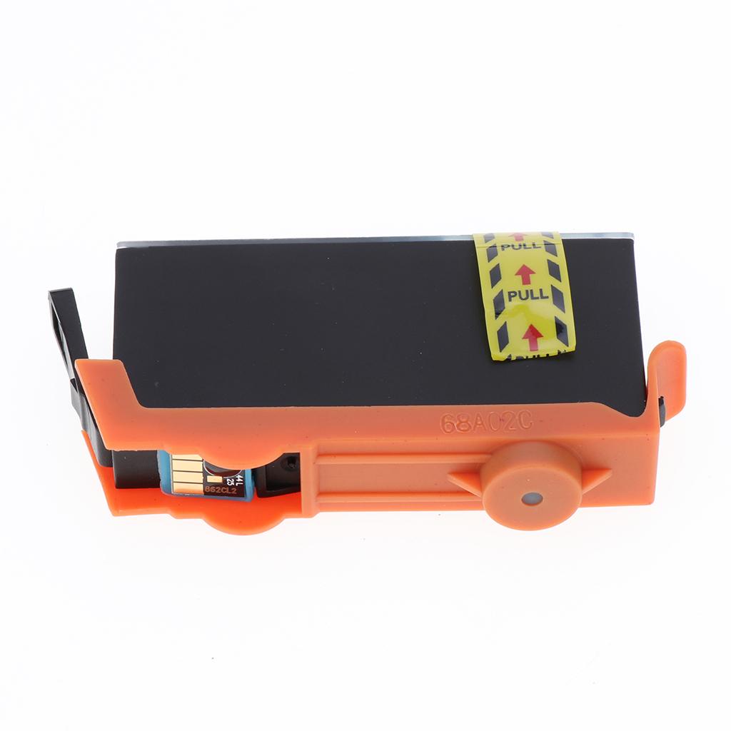 Ink Cartridge with Smart Chip for HP Photosmart C5324/C5370 Cyan