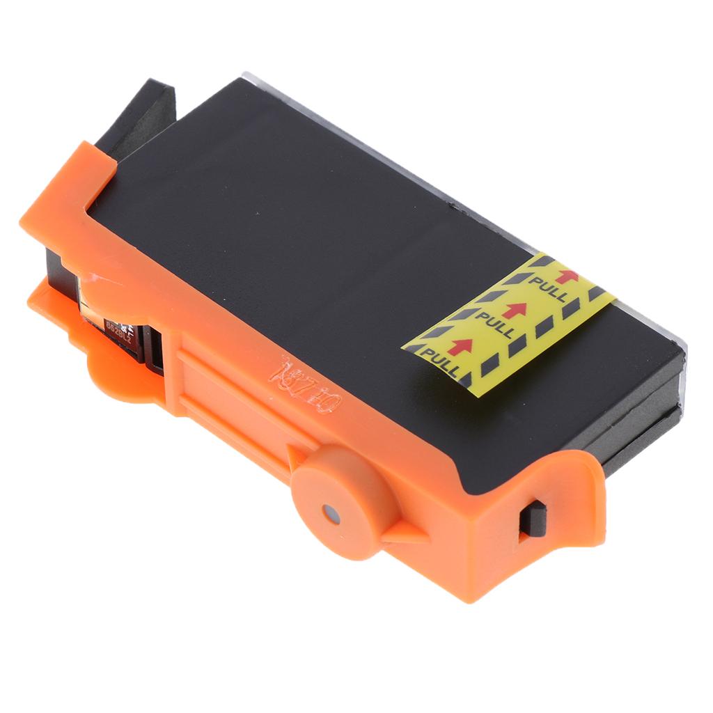 Ink Cartridge with Smart Chip for HP Photosmart C5324/C5370, Black