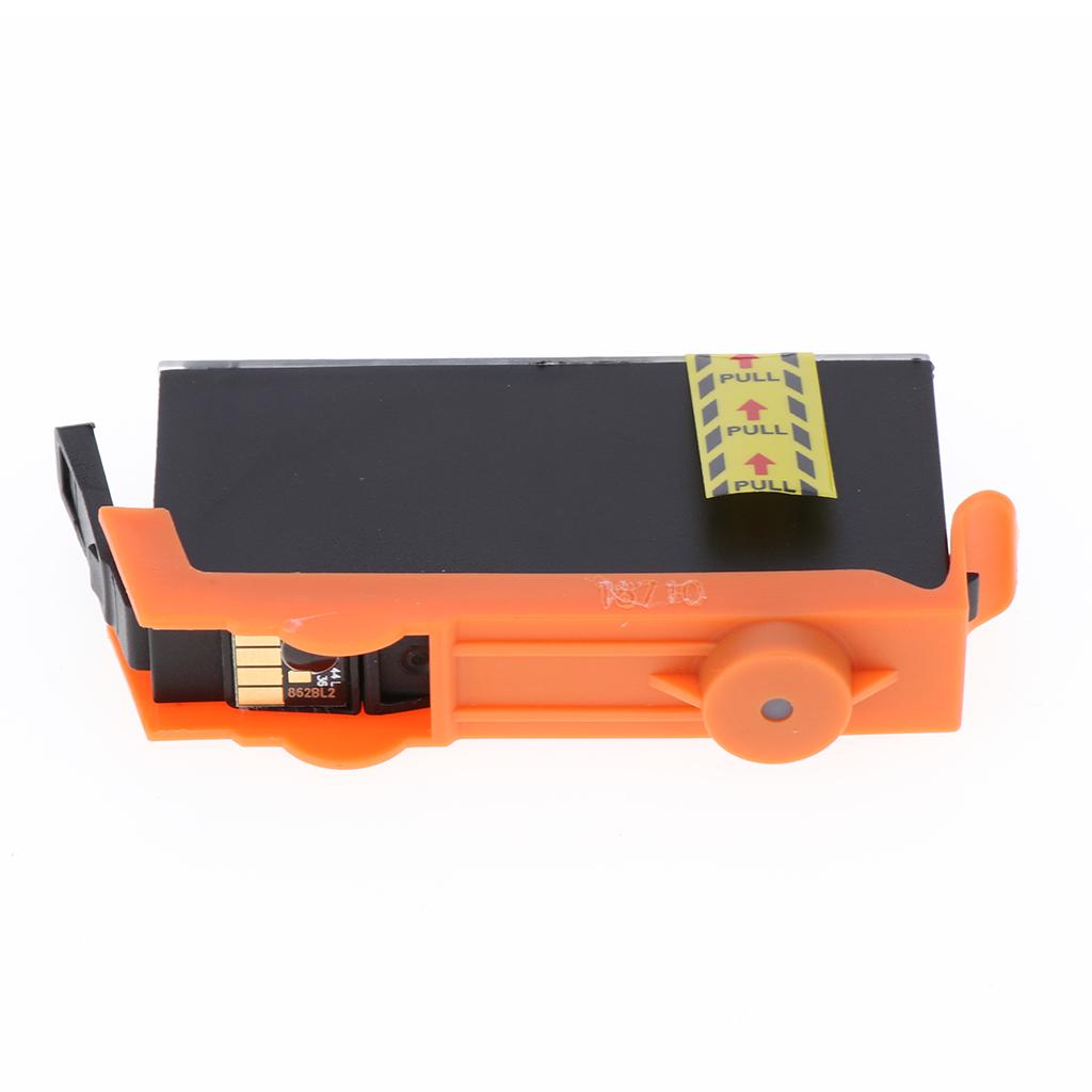 Ink Cartridge with Smart Chip for HP Photosmart C5324/C5370, Black